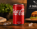 COCA-COLA ORIGINAL — 33 CL