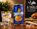 ORANGINA — 33 CL
