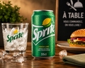 SPRITE — 33 CL