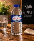 CRISTALINE — 33 CL