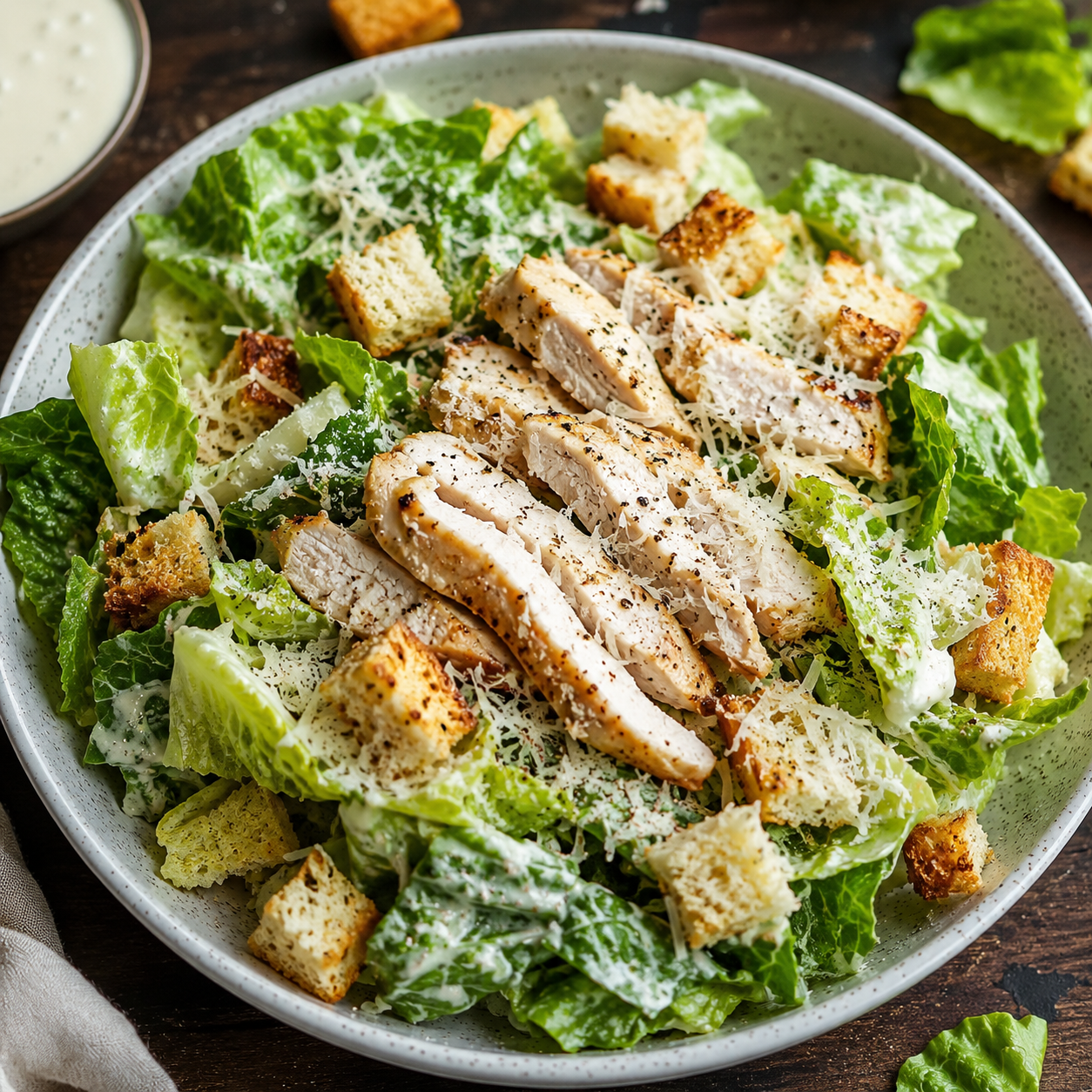 Salade César