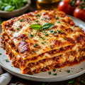 LASAGNES