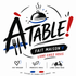 A TABLE - Accueil
